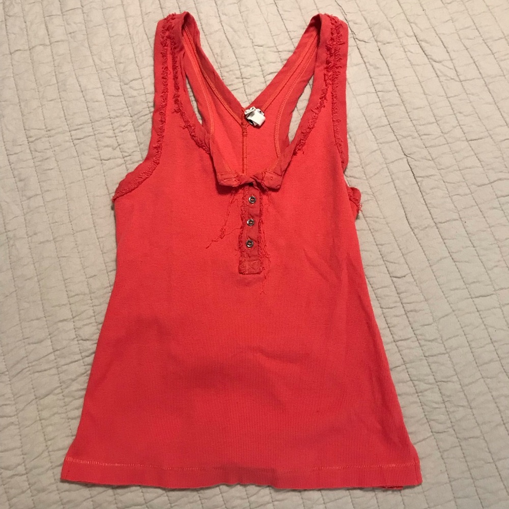 Free People Tank Top